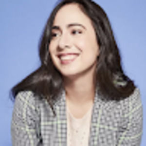 Meet your Posher, Karla